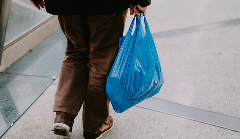 Ways to Reduce Plastic Bag Waste