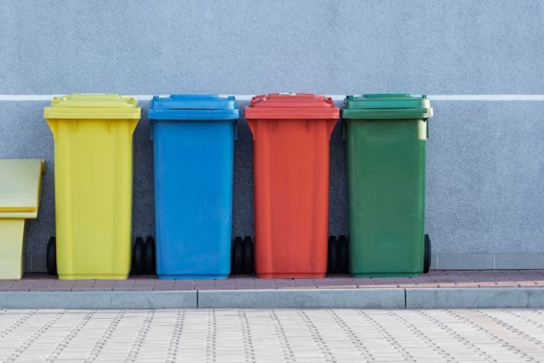 3 Hacks to Make Multi-family Apartment Waste Easier to Manage