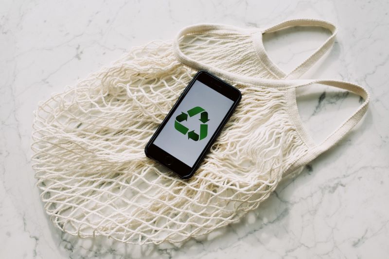 Why Recycling Clothing Matters More Than You Think