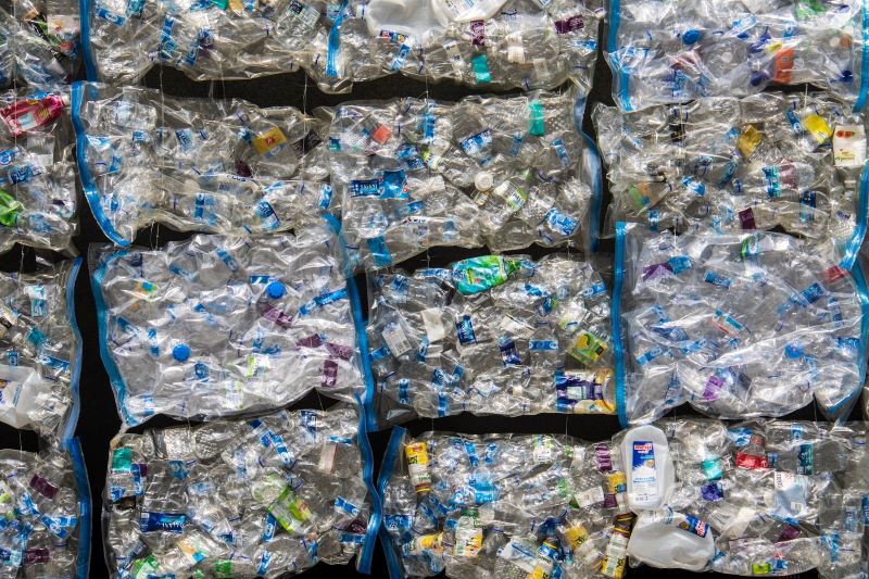 Plastic Recycling Facts You Should Know
