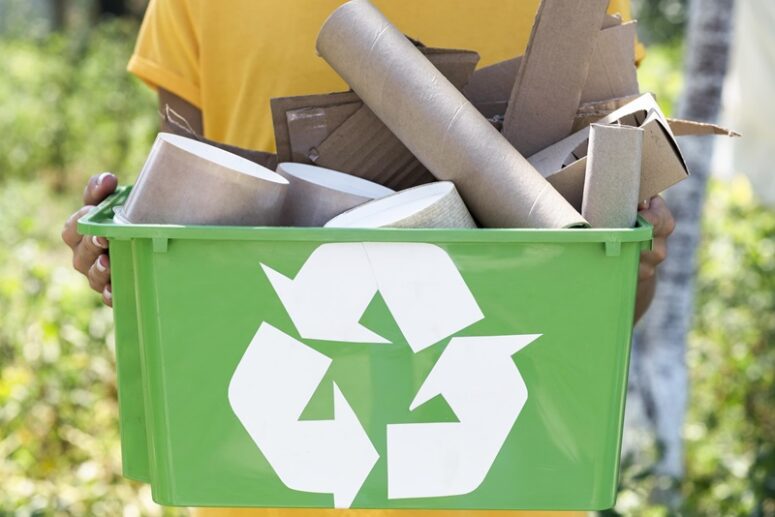 How Recycling is the Gateway to Sustainable Living