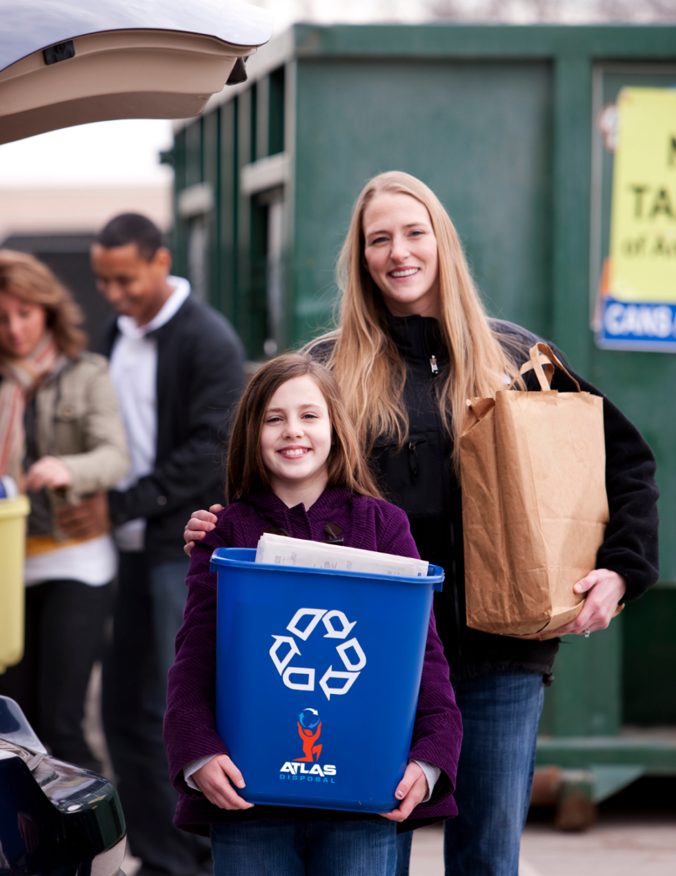 California Atlas Disposal